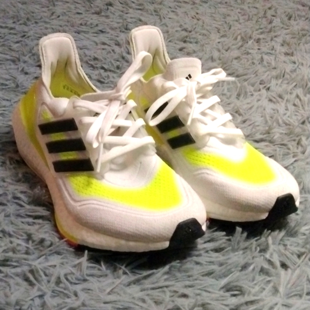 Adidas Primeblue Women's 6 Sneakers